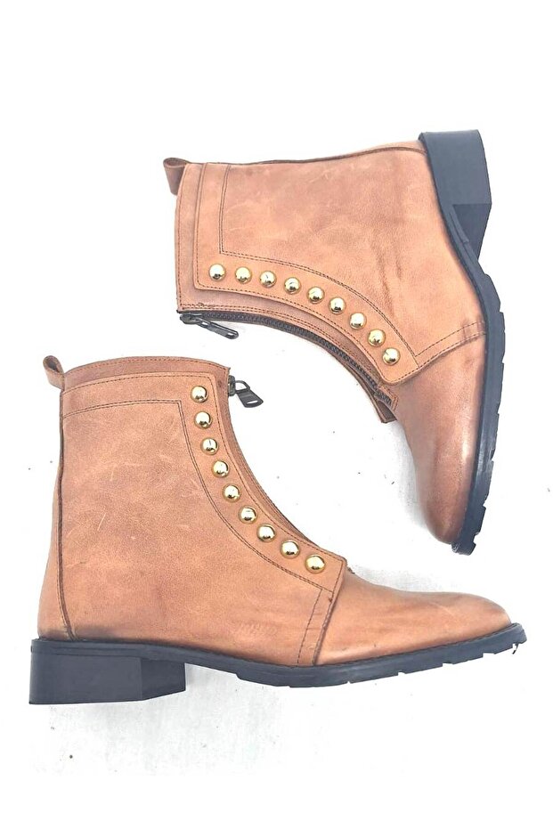 HAKİKİ DERİ TABA BOT - 7