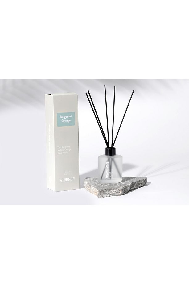 Essential Bergamot Orange Çubuklu Oda Kokusu, 100 Ml - 2