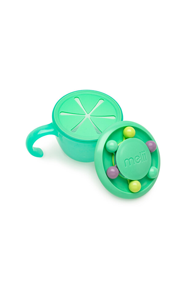 علبة وجبات خفيفة أباكوس - نعناع - 2