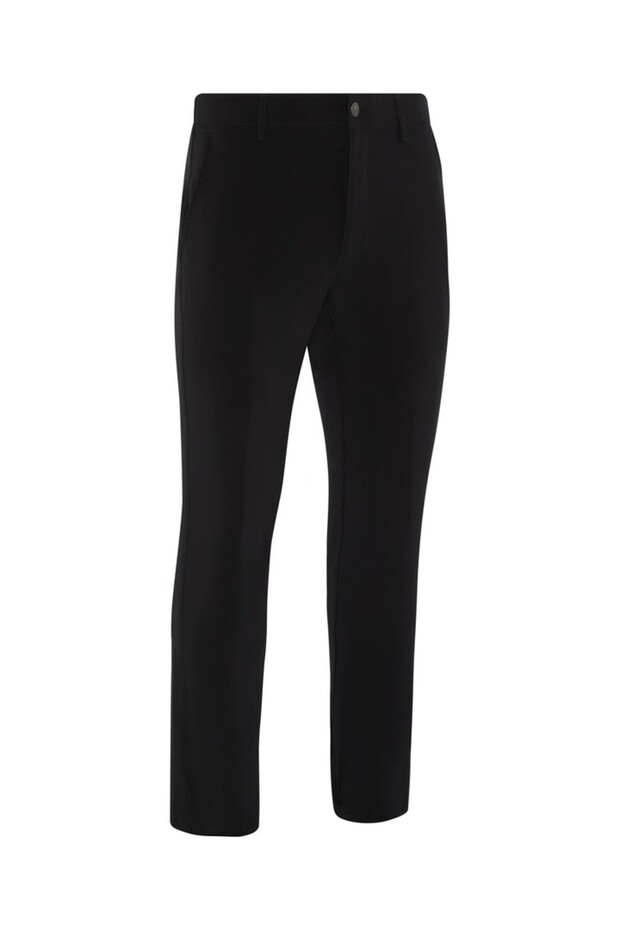 Ukx Ff Solid Men's Trousers