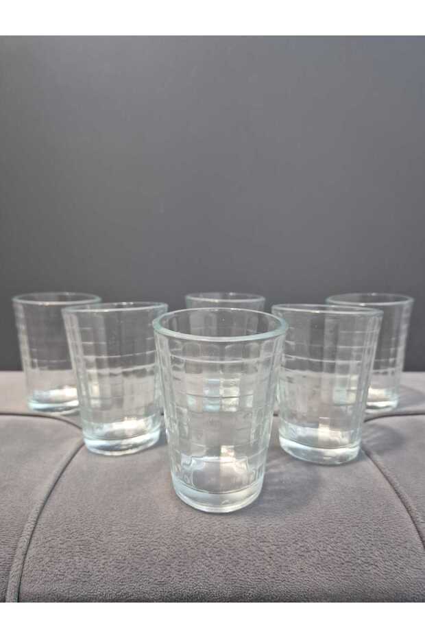 CONT 6LI CAM SU BARDAĞI - 8