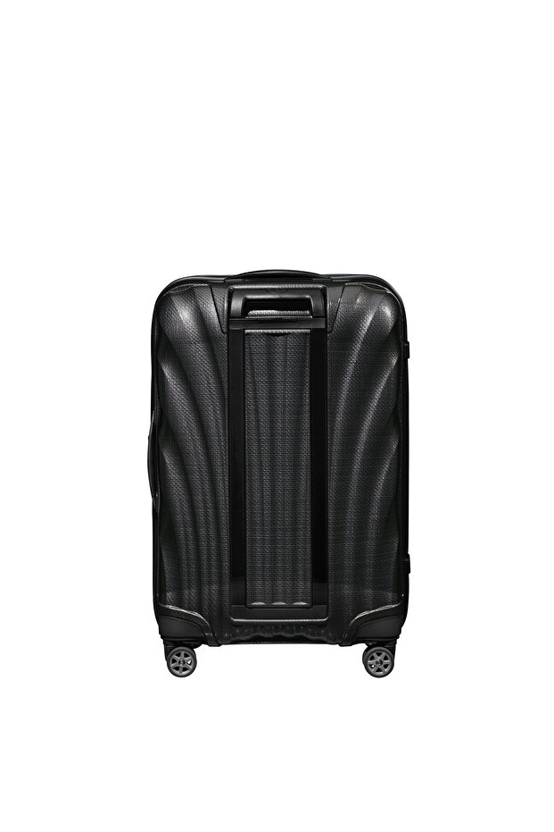 C-lite - Spinner 4 Tekerlekli Orta Boy Valiz 69cm - 7