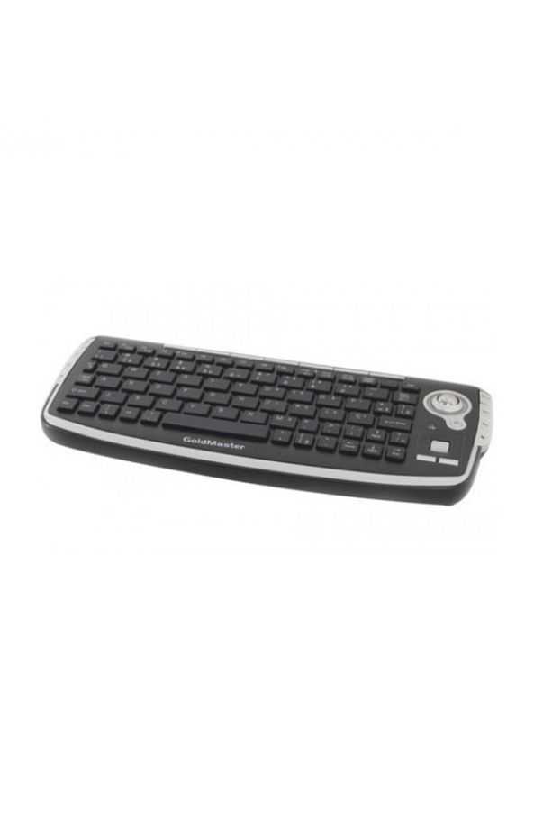 K-945 Wireless Mini Klavye - 1