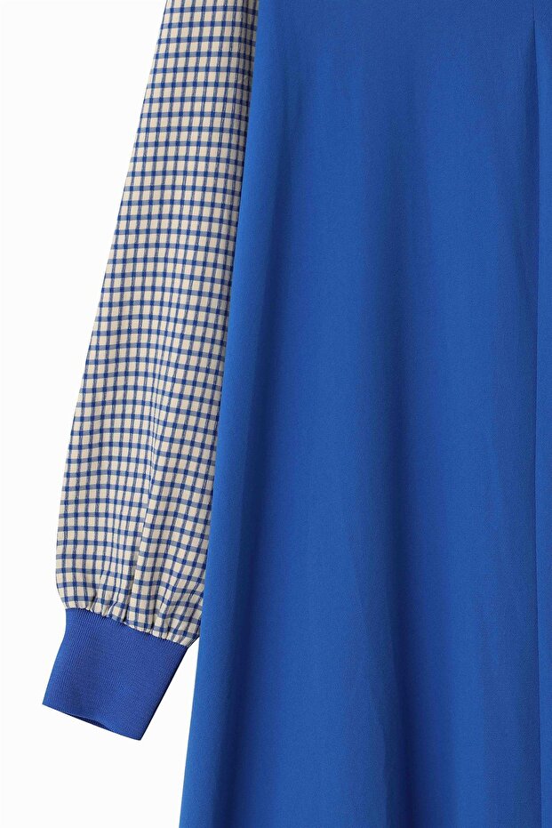 12460 PUANE ELBİSE - 1