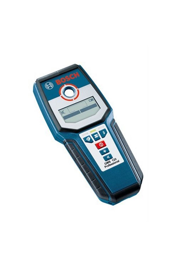Gms 120 Multi Dedektör - 1