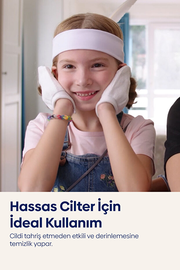 Premium Yüz Temizleme Kesesi - 8
