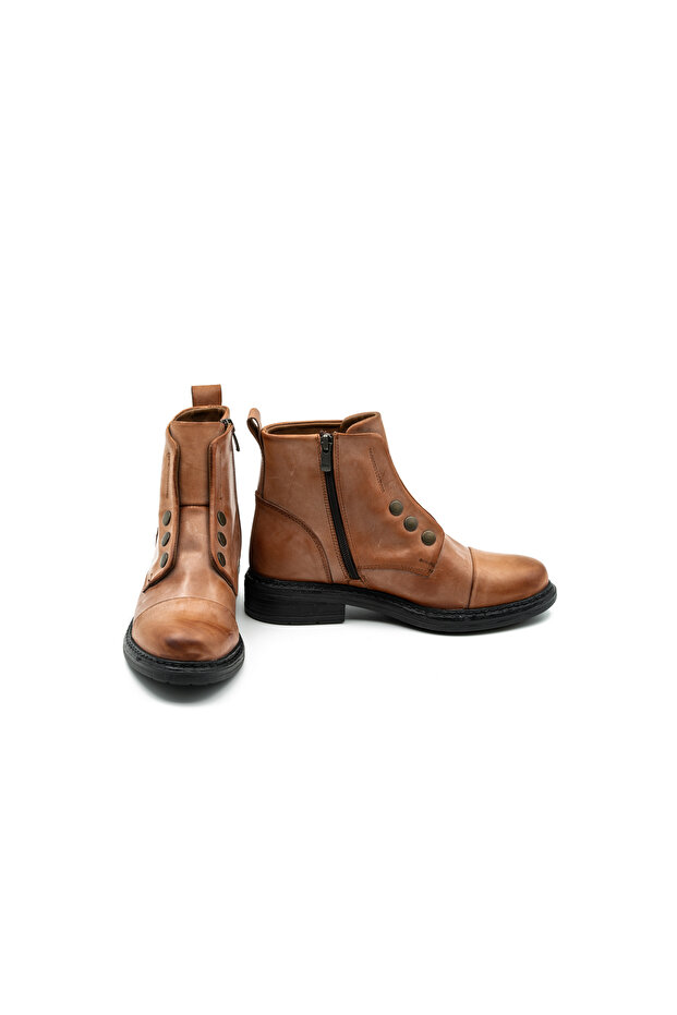 HAKİKİ DERİ TABA  BOT - 3