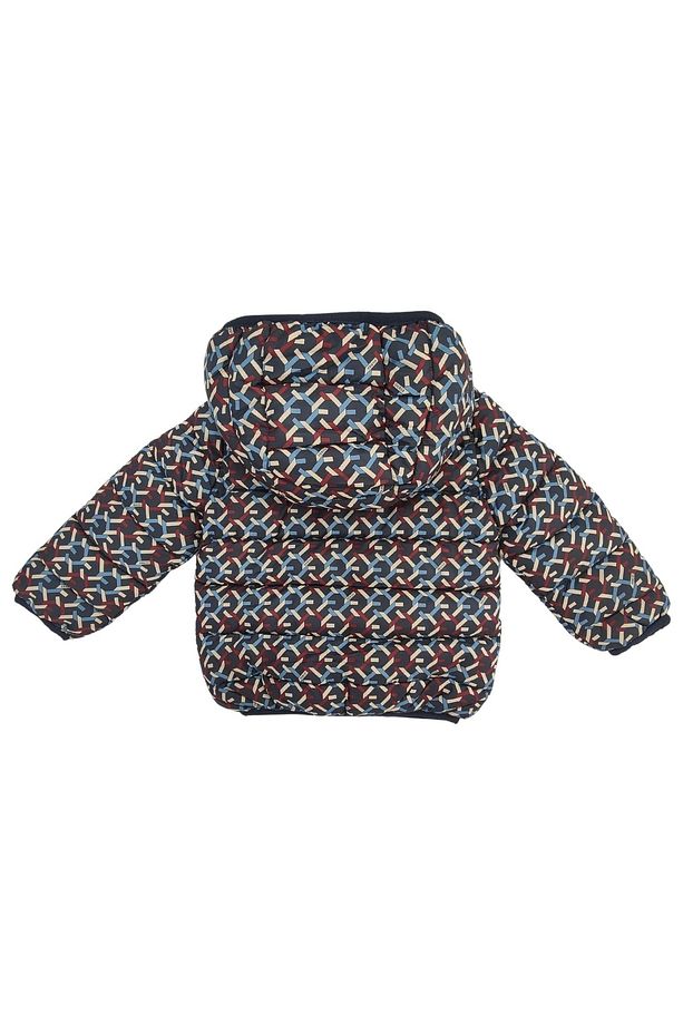 LS PADDED JACKET - 2
