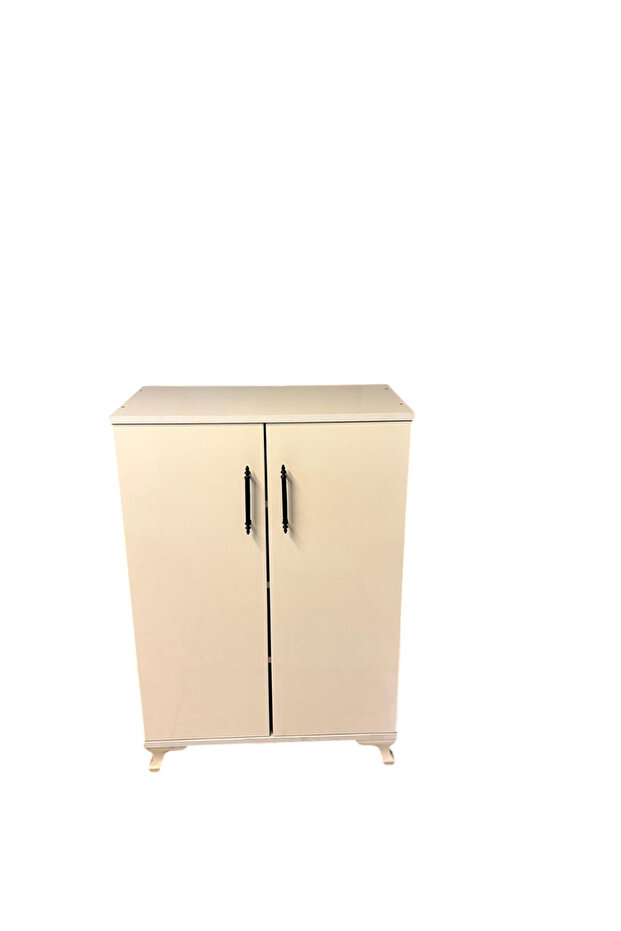 AYAKKABILIK BEYAZ - 1