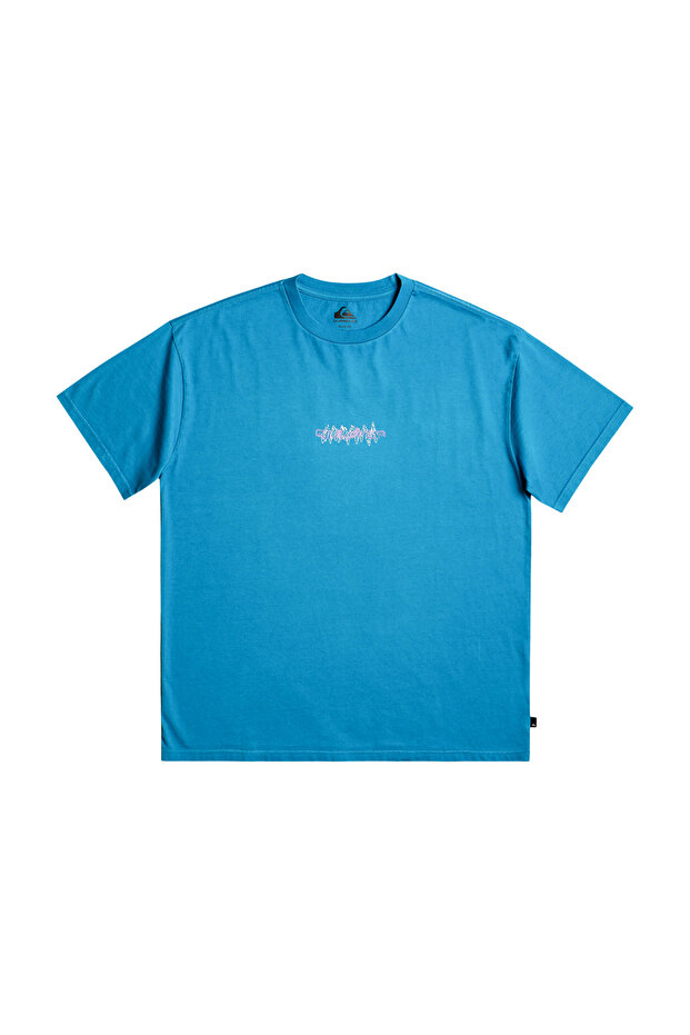 Qsconnected M Tees - 4