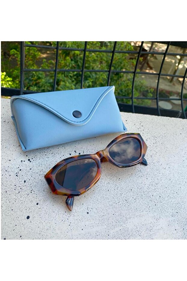 SUNGLASS ITALY DESIGN GÜNEŞ GÖZLÜĞÜ - 2