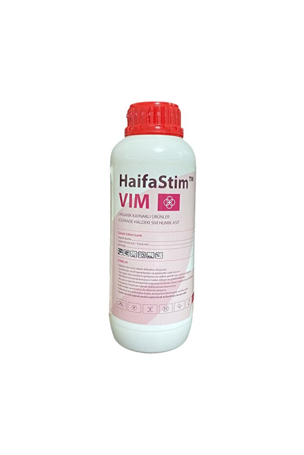 Stim Vım (Hümik Asit) Gübre - 1