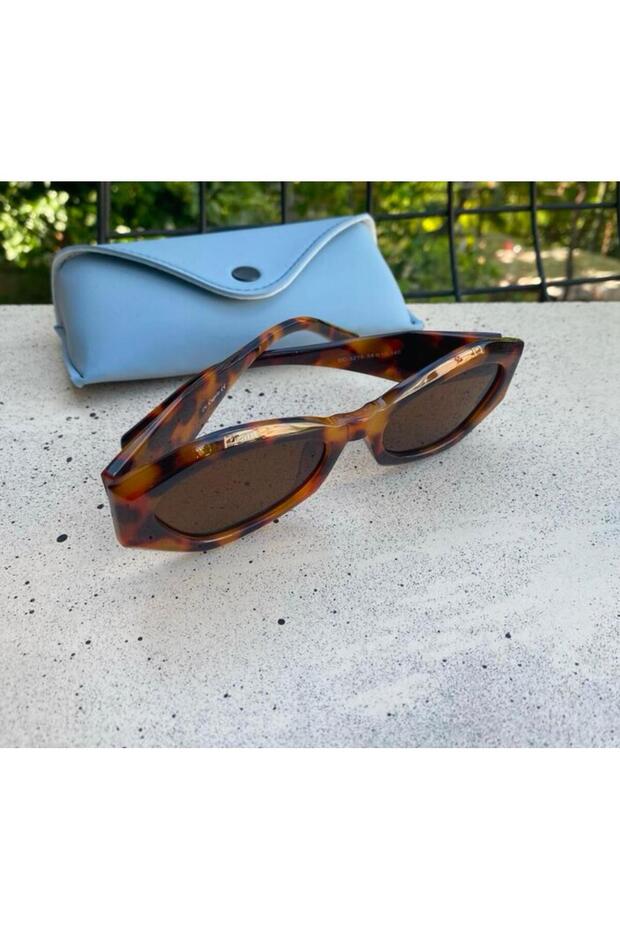 SUNGLASS ITALY DESIGN GÜNEŞ GÖZLÜĞÜ - 1