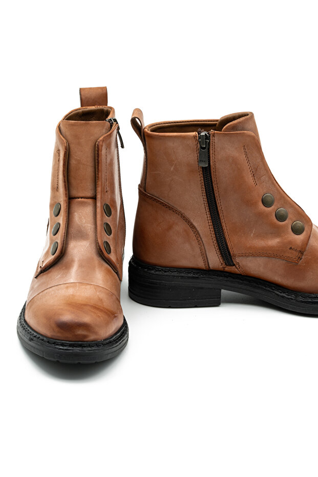 HAKİKİ DERİ TABA  BOT - 2