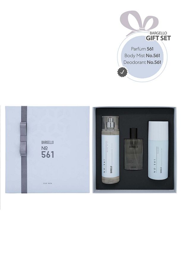 561 ERKEK SET - 1
