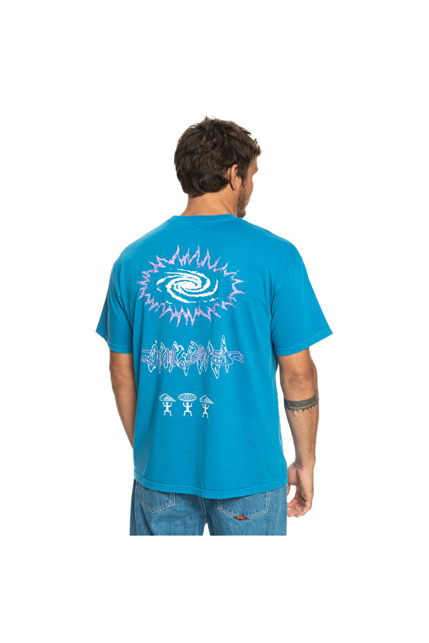 Qsconnected M Tees - 3