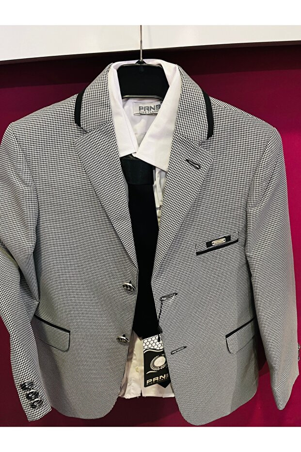 Suit - 1