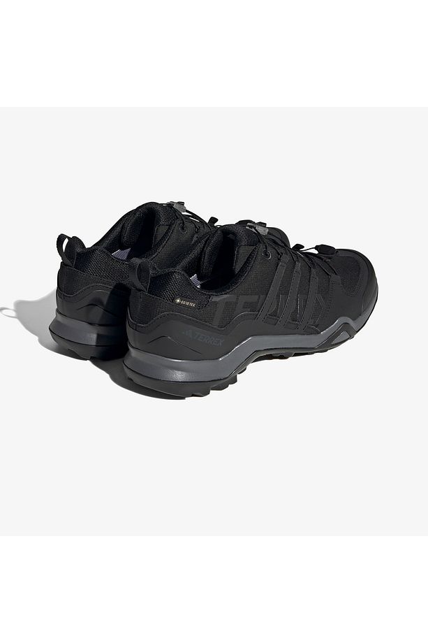 Terrex Swift R2 Gore Tex Erkek Siyah Outdoor Ayakkabısı - 3