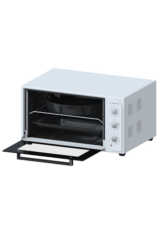 Mini Fırın Mo A6433c W - 3