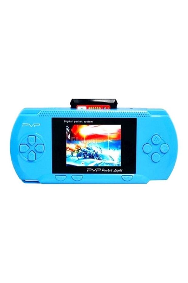 Digital Pocket Gaming Console - 1