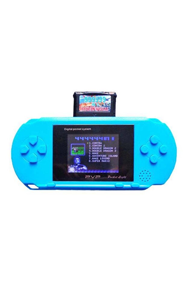 Digital Pocket Gaming Console - 3
