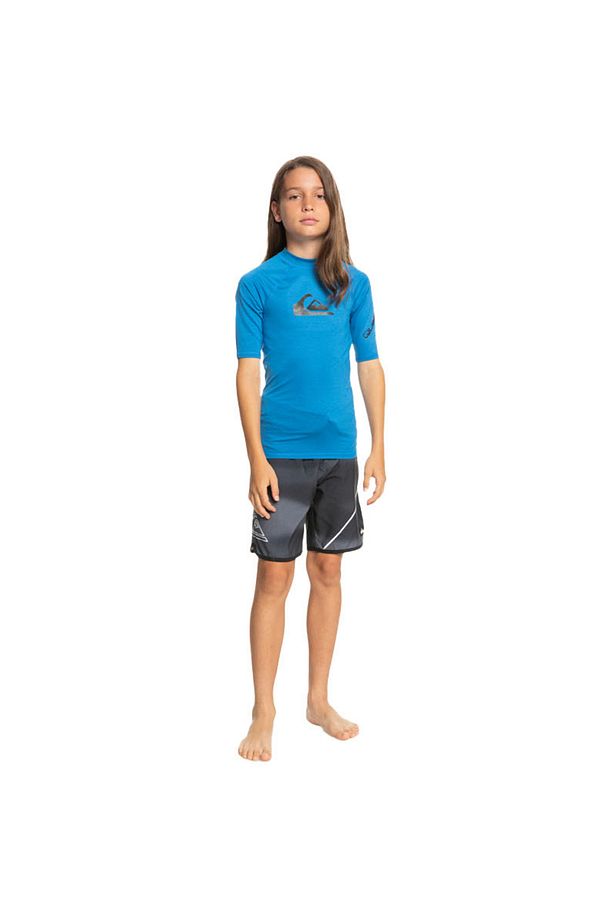 All Tıme Ss Youth Erkek Çocuk Lycra Eqbwr03212 - 4