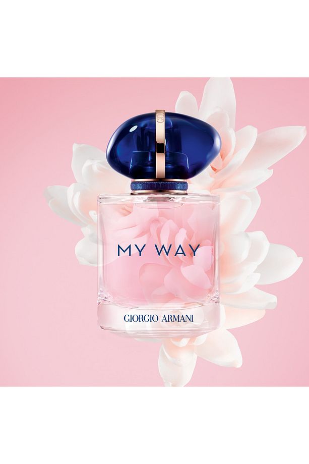 My Way EDP 30 ml & Seyahat Boy Parfüm Seti 7829999999086 - 6