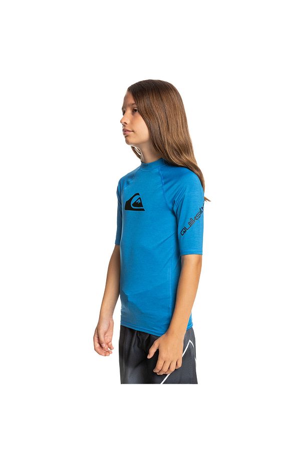 All Tıme Ss Youth Erkek Çocuk Lycra Eqbwr03212 - 3
