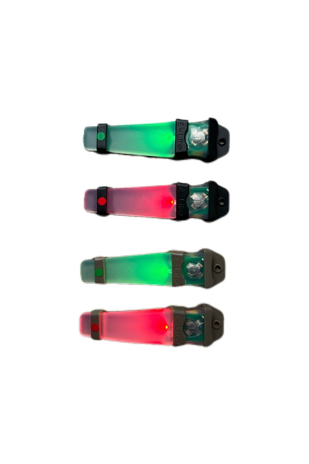 Taktik lazer
