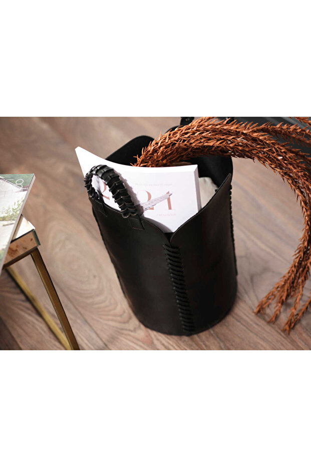 DERGİLİK ÇANTA - 5