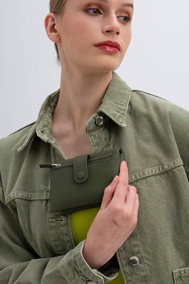 COX003 KADIN CÜZDAN - 1