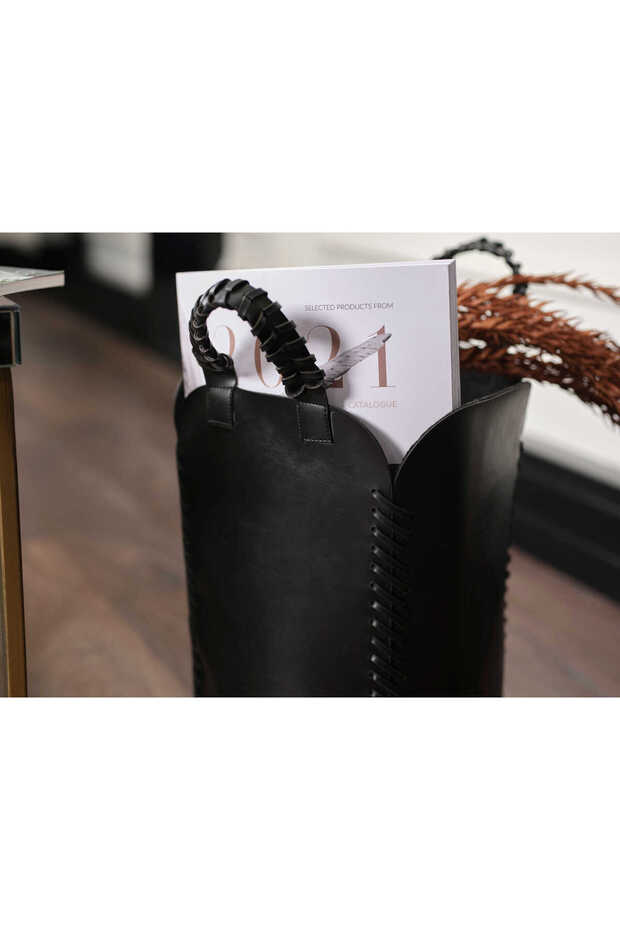 DERGİLİK ÇANTA - 2