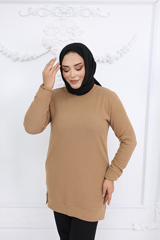 Fi̇ti̇lli̇ Tuni̇k - 4