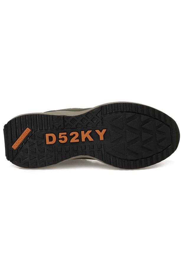 Dockers 237555 Erkek Spor Ayakkabı Haki - 7