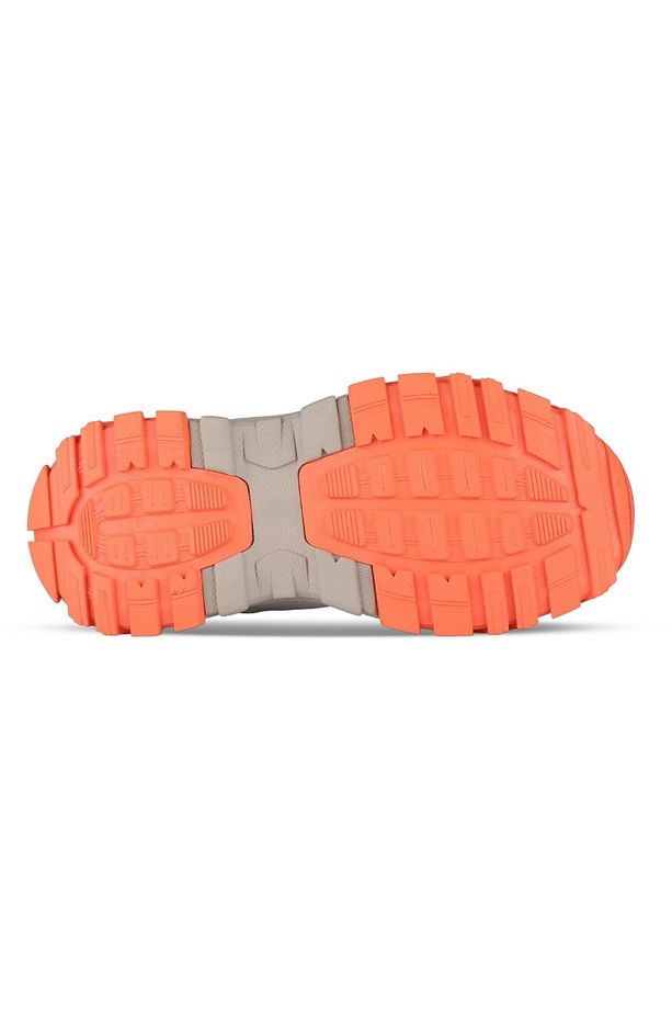 Agora Filet Phylon Trekking Bot Camel - 5