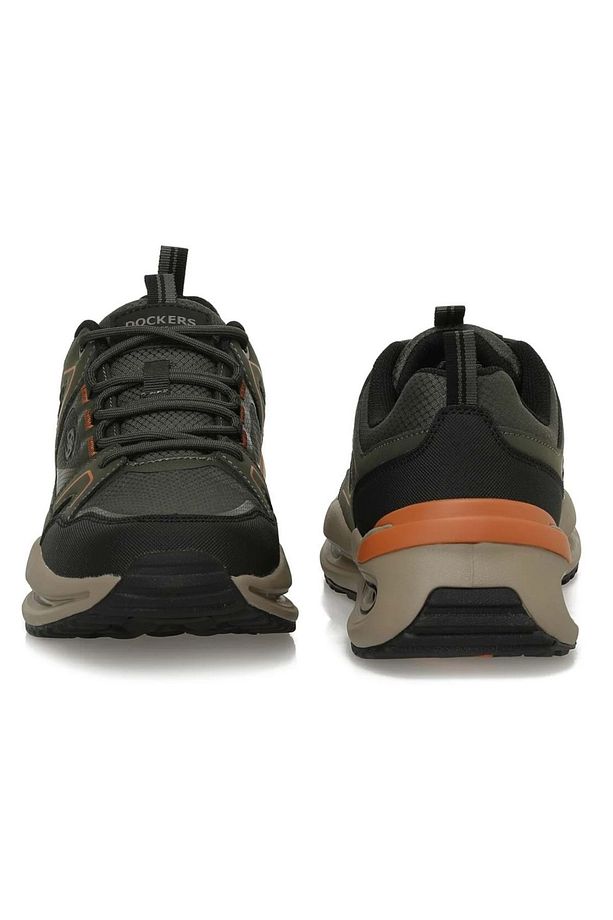 Dockers 237555 Erkek Spor Ayakkabı Haki - 6