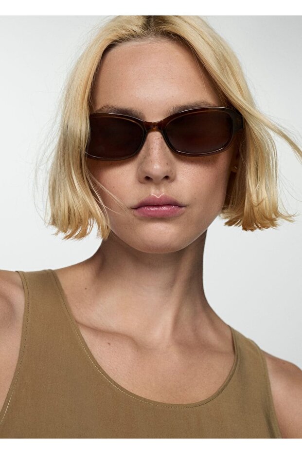 Kolsuz modal bluz - 8