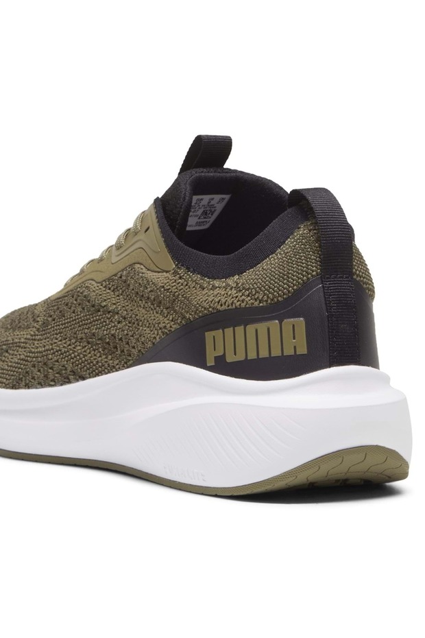 Skyrocket Lite Engineered-Dark Olive-PUMA Μαύρο - 4