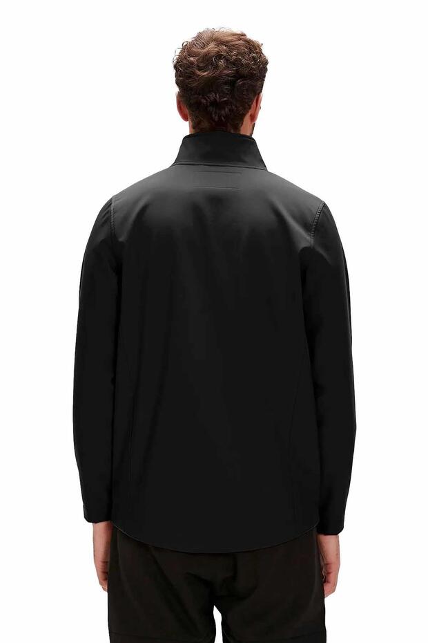 Conch Softshell Jacket Erkek Ceket 23.02.13.006NIGHT - 6