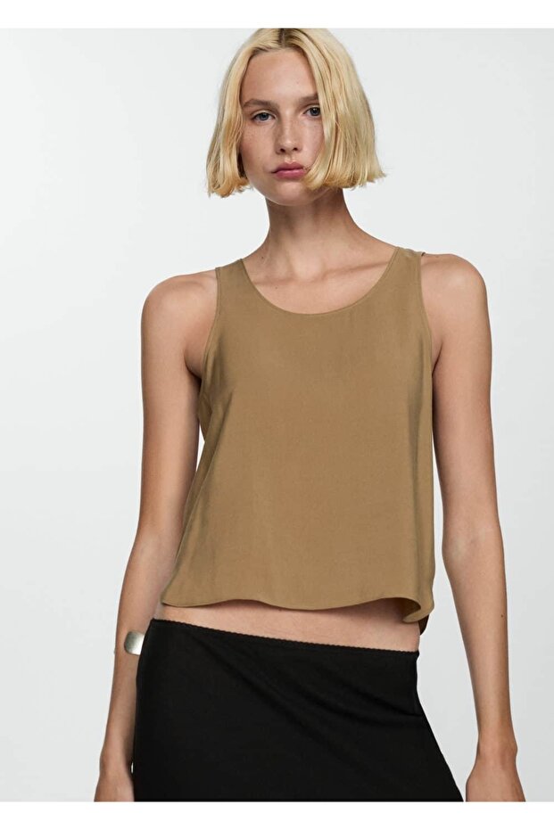 Kolsuz modal bluz - 6