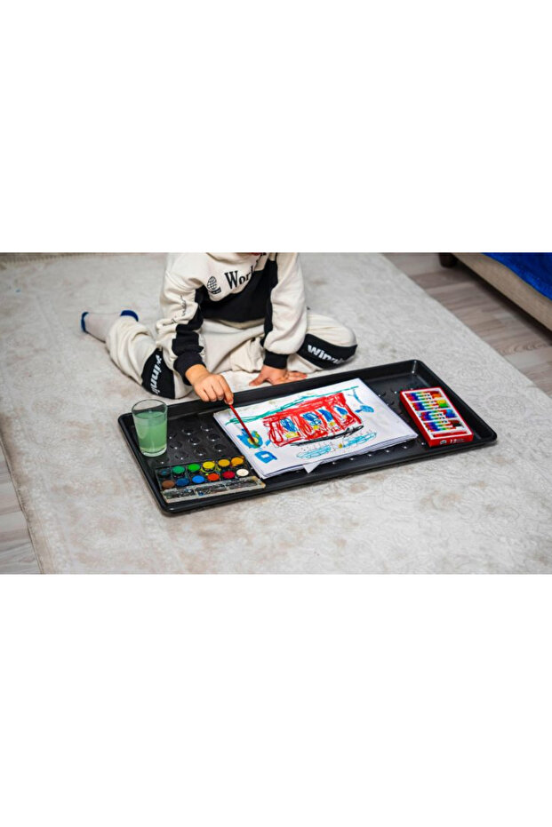 Harmony Multi-Purpose Tray - 3