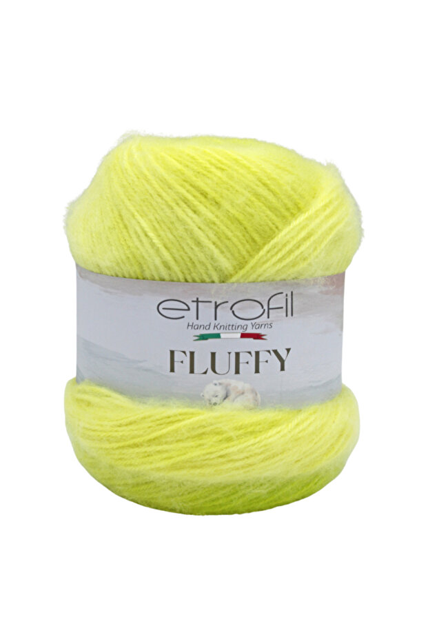 FLUFFY - 1