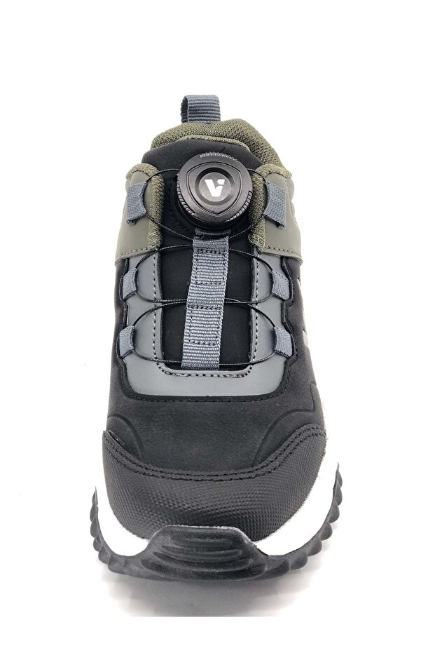 946-P23K-357 Luis Unisex Çocuk Bot - 6