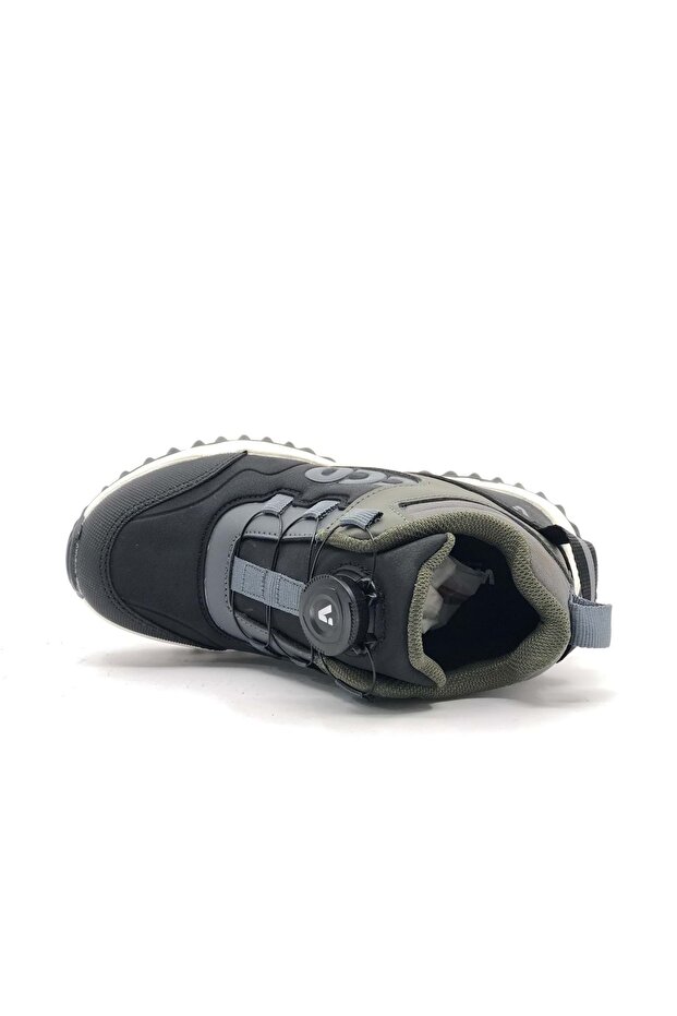 946-P23K-357 Luis Unisex Çocuk Bot - 5