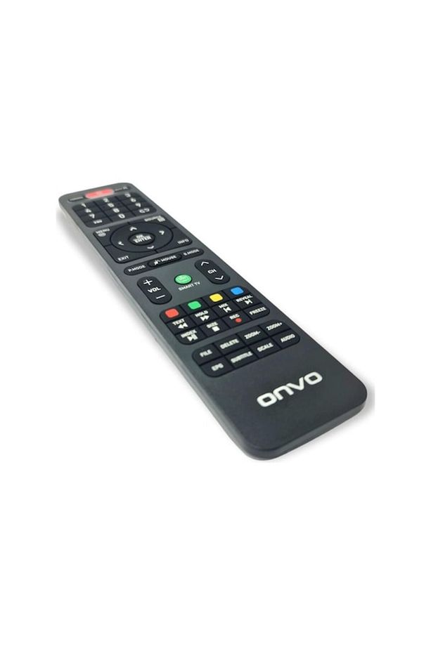 Ov65351 Android Smart Led Tv Kumanda - 2