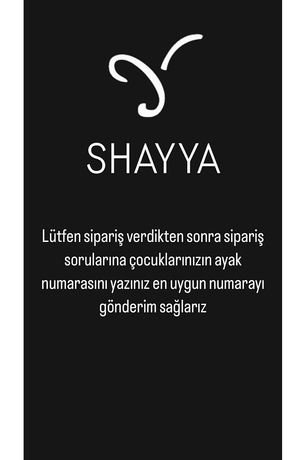 Kırmızı Taşlı Abiye Çocuk Ayakkabısı - 6