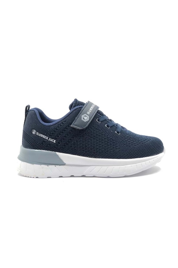 KaNava Children's Sneakers DARK BLUE