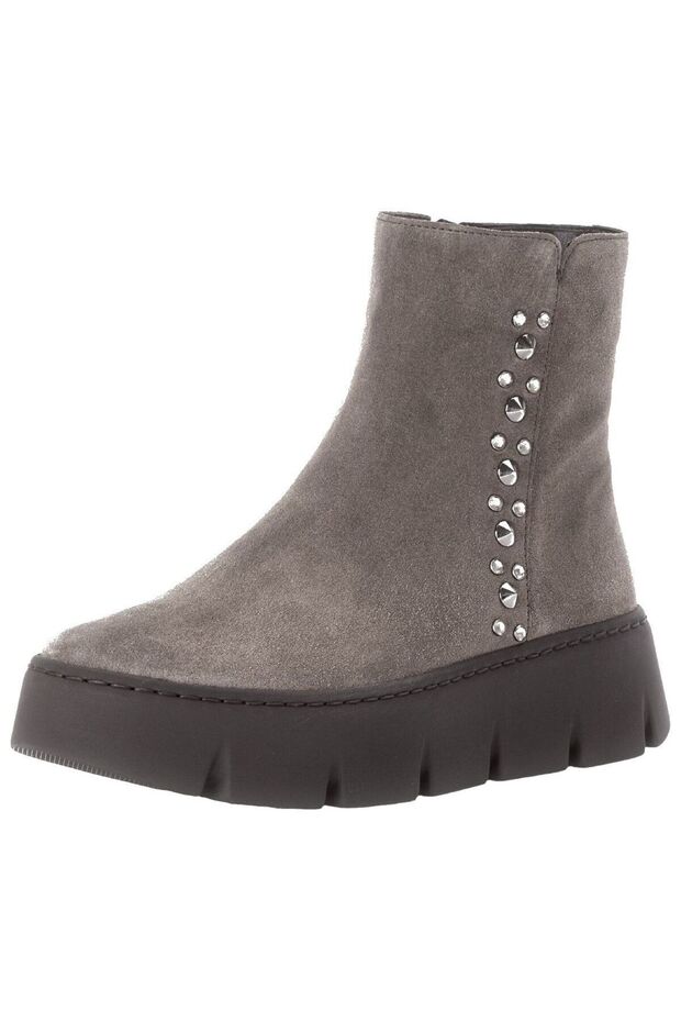 Stiefelette - 1