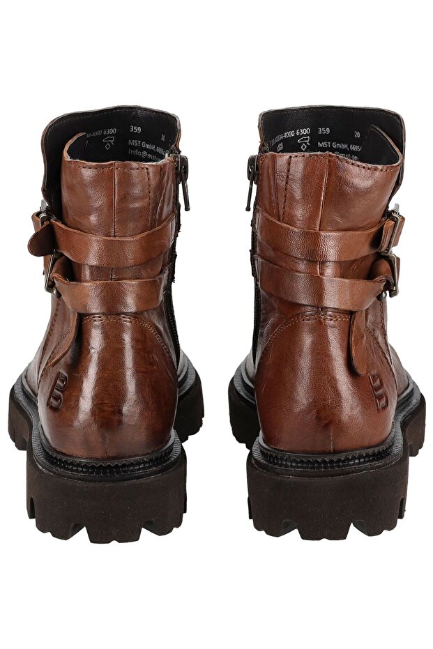 Stiefelette - 5