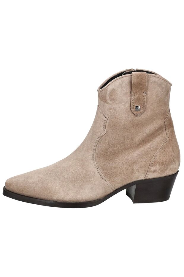 Stiefelette - 2